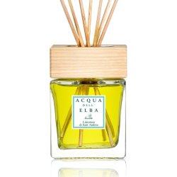 Acqua Dell'Elba Home Fragrance Diffuser Limonaia Di Sant Andrea 500ml