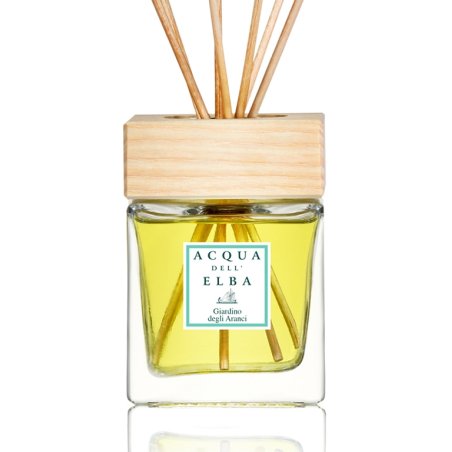 Acqua Dell'Elba Orange Garden Fragrance 500ml