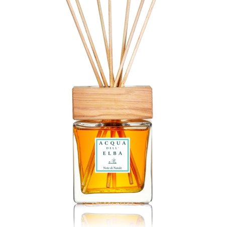 Acqua Dell'elba Home Fragrance Diffuser Note Di Natale 200ml