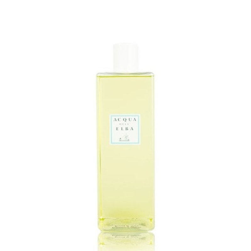 Acqua Dell'elba Lily Of The Sands Diffuser Refill