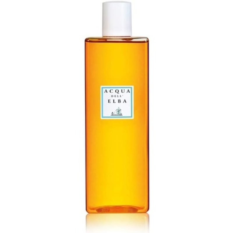 Acqua Dell'Elba Home Fragrance Diffuser Refill Note Di Natale 500ml