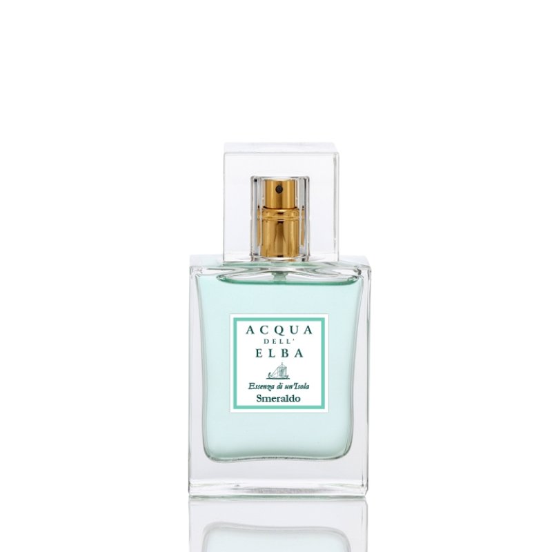 Acqua dell'Elba Smeraldo 50 ml Femmes