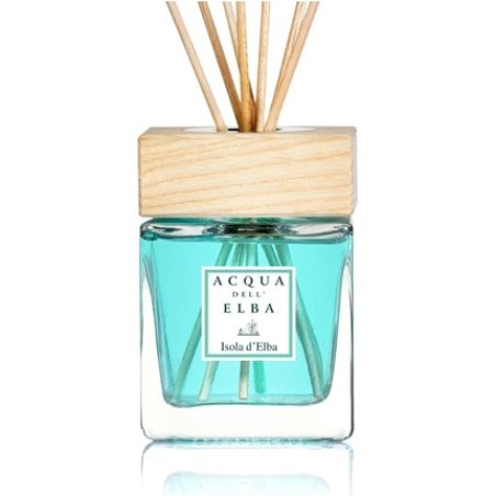 Acqua Dell Elba Isola d'Elba Diffuser 500ml
