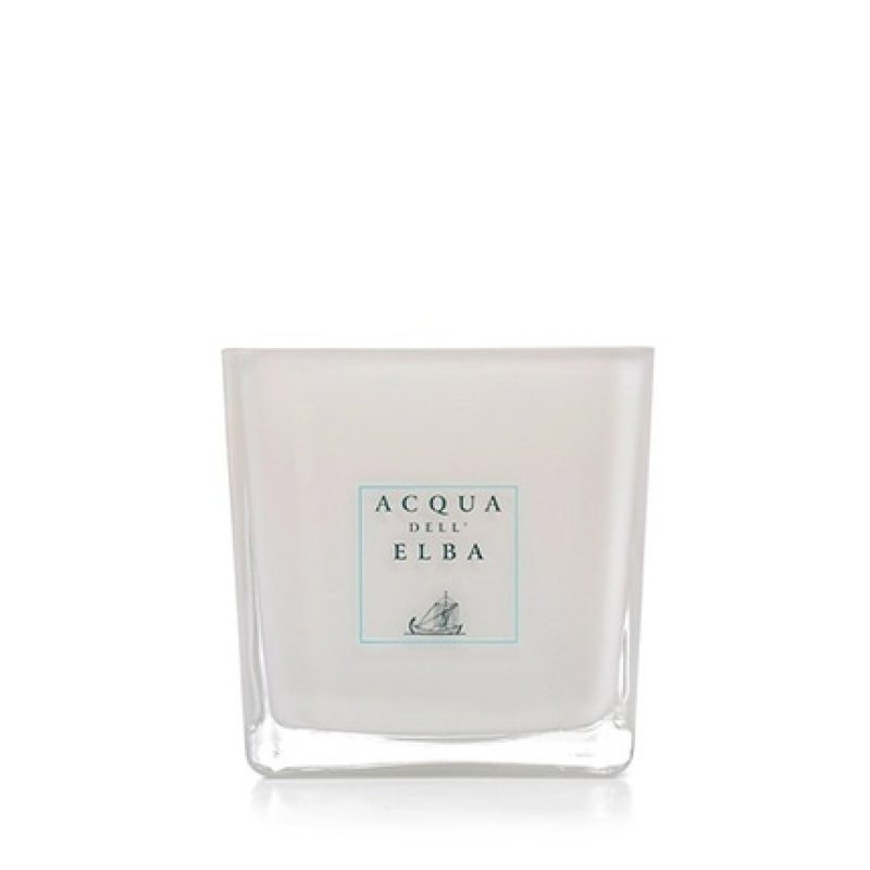 Acqua Dell'elba Scents Of Mount Capanne Candle