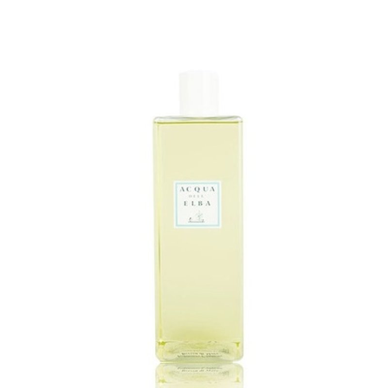 Acqua Dell'elba Montecristo Island Diffuser Refill