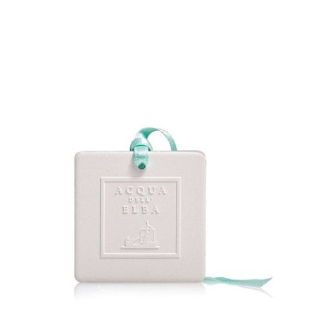 Acqua Dell'elba Scented Ceramic Mare - A Beautiful Home Fragrance Diffuser