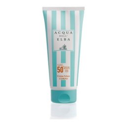 Acqua dell'Elba Body Sunscreen SPF 50 200ml