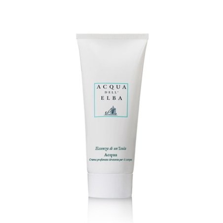 Acqua Dellelba Essence Of Unisola Hydrating Perfumed Body Cream 200 Ml
