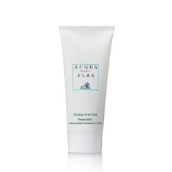 Acqua Dell Elba Essenza Di Unisola - Smeraldo Hydrating Perfumed Cream For The Body 200 Ml