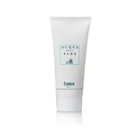Acqua dell'Elba Essenza 200 ml Crème Femmes
