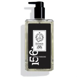 Pharmacy S.S.Annunziata 1561 Firenze Citrus Paradisi 16.9oz Shower Gel