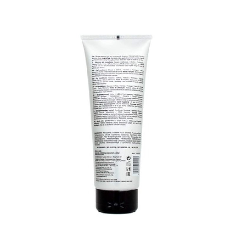 Style Perfetto Mindgel Shape Memory Gel 8.8 Oz
