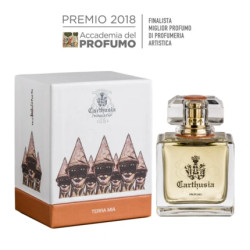 Carthusia Terra Mia Parfum