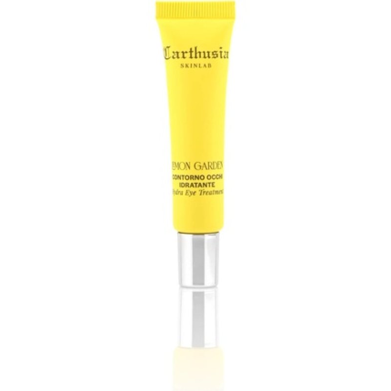 Carthusia Skinlab Lemon Garden Moisturizing Eye Contour