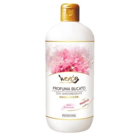 Wexor Scented Fabric Softener Elixir 500ml Provencal It