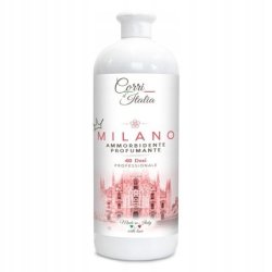 Milano Rinse Concentrate 1000ml Corri D'Italia