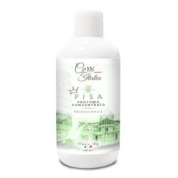 Pisa Laundry Perfume 250ml Corri D'Italia