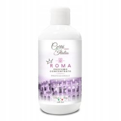 Corri Ditalia Laundry Perfume Roma 250ml
