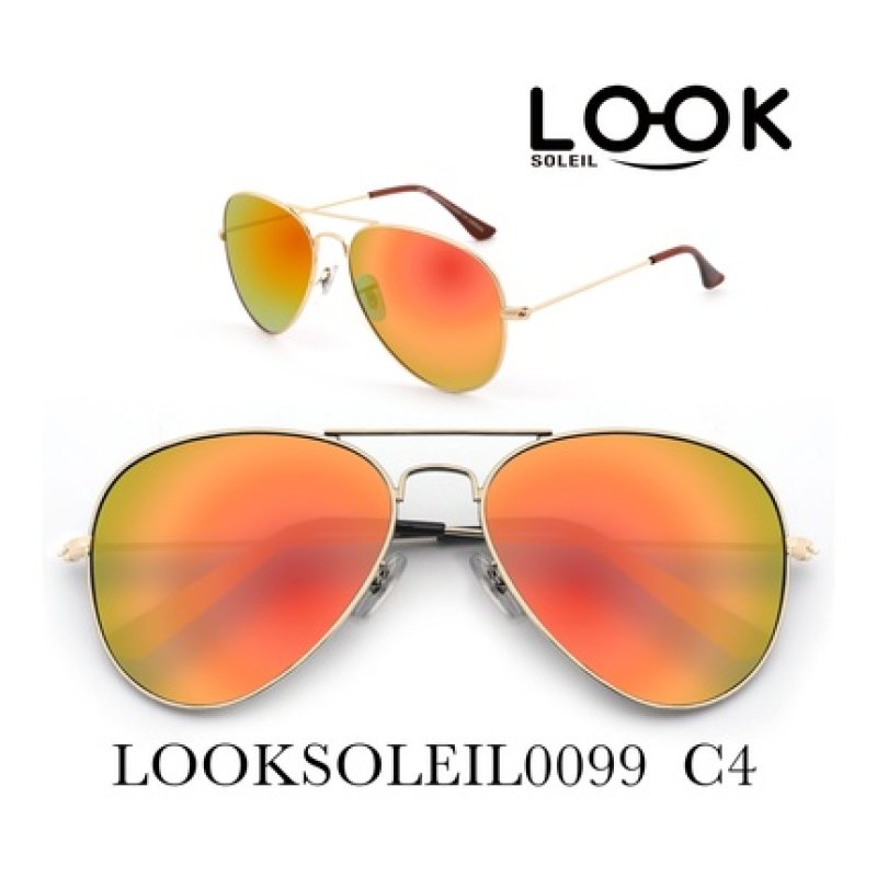 Look Optics Looksoleil0099 C4 Sunglasses