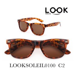 Look Optics Looksoleil0100 C2 Sunglasses