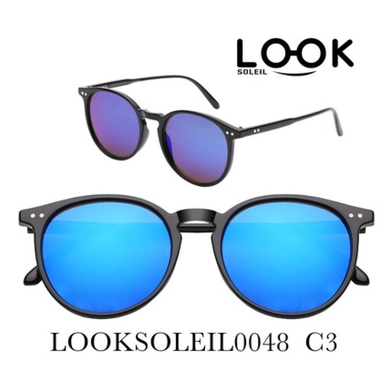 Look Optics Looksoleil0048 C3 Sunglasses