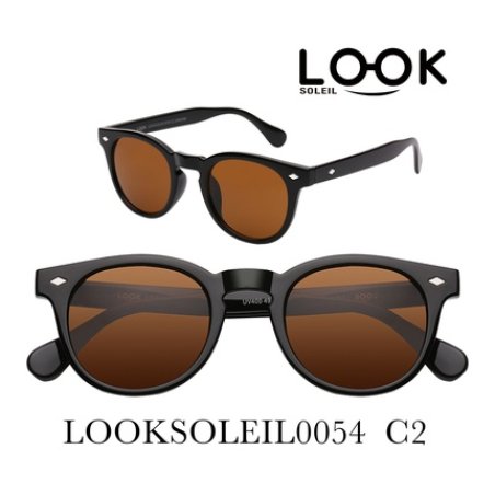 Look Optics Looksoleil0054 C2 Sunglasses