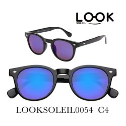 Look Optics Looksoleil0054 C4 Sunglasses