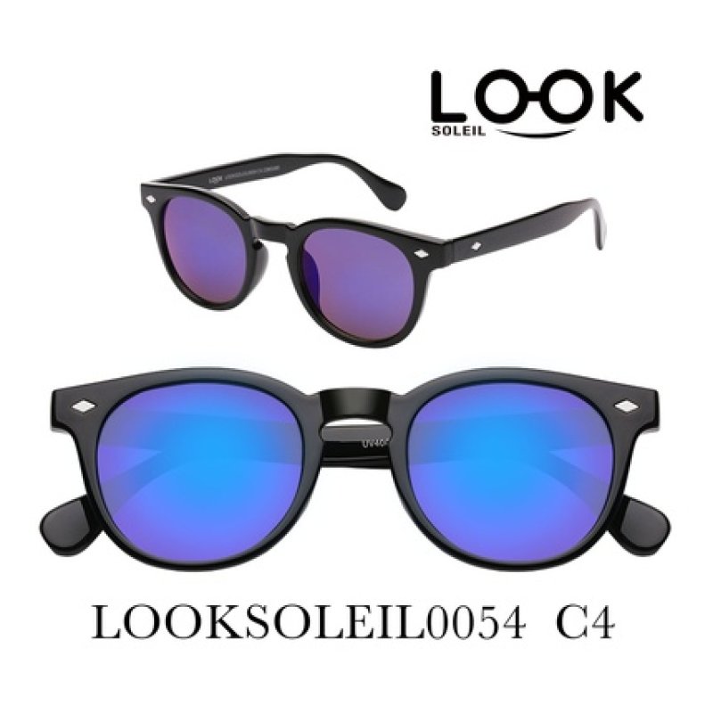 Look Optics Looksoleil0054 C4 Sunglasses