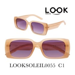 Look Optics Looksoleil0055 C1 Sunglasses