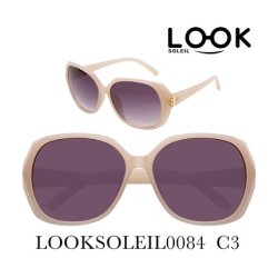 Look Ottica Looksoleil0084 C3 Sunglasses