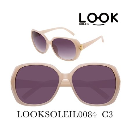 Look Ottica Looksoleil0084 C3 Sunglasses