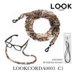 Look Optics Lookcorda0003 C1 Eyewear Cord
