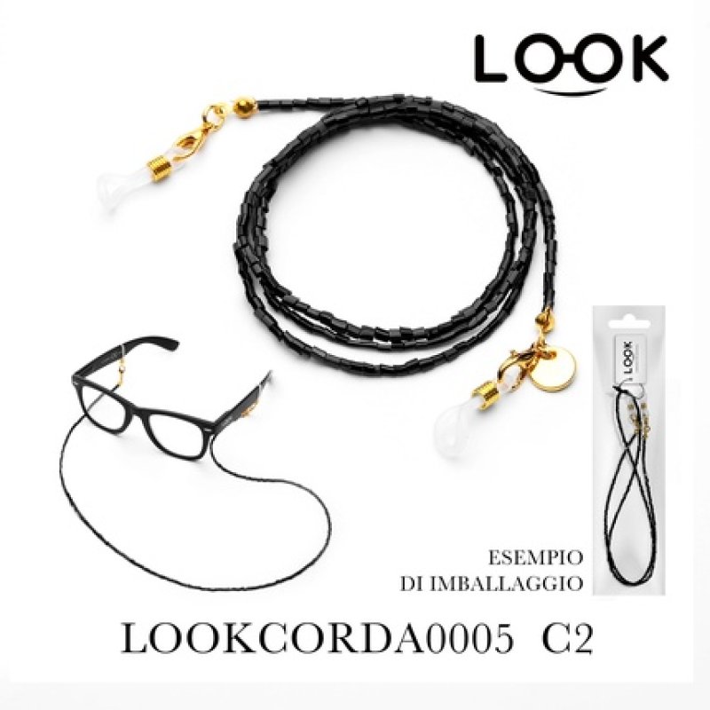 Look Optics Lookcorda0005 C2 Eyewear Cord