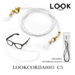 Look Optics Lookcorda0005 C3 Eyewear Cord
