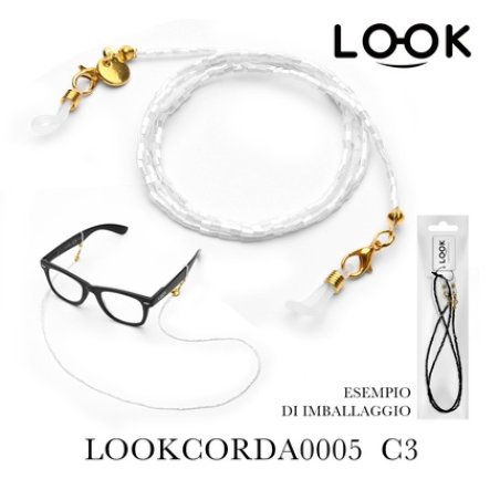 Look Optics Lookcorda0005 C3 Eyewear Cord