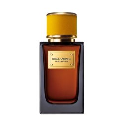 Dolce & Gabbana Amber Skin 100 Ml - A Luxurious Fragrance