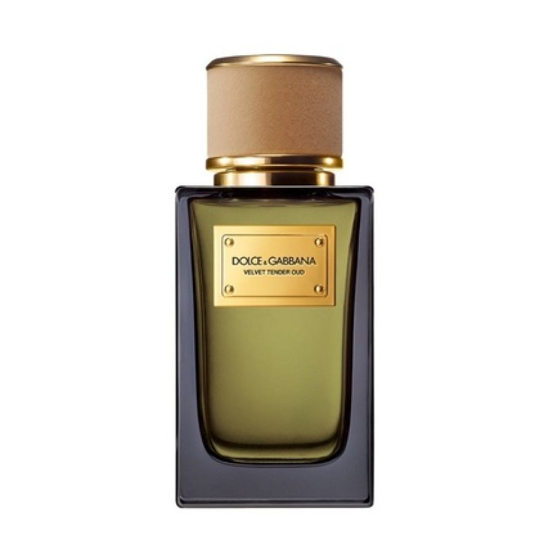 Dolce & Gabbana Tender Oud 100 Ml - Fragrance