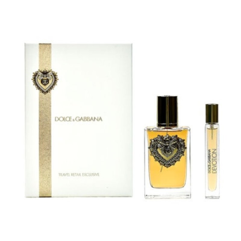Dolce & Gabbana Devotion Eau De Parfum 100ml
