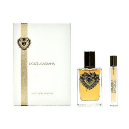 Dolce & Gabbana Devotion Eau De Parfum 100ml
