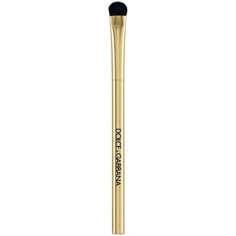 Dolce & Gabbana Eyeshadow Shader Beauty Brush