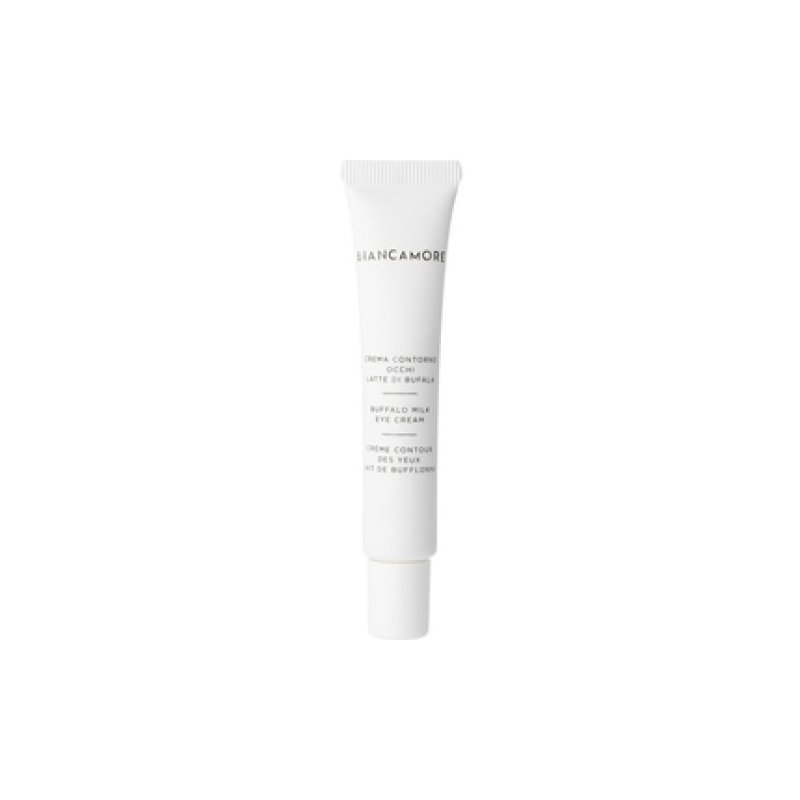 Biancamore Buffalo Milk Eye Cream 15ml