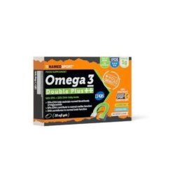 Namedsport Omega 3 Double Plus 30 Capsules