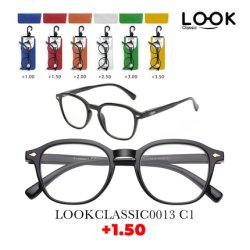 Look Ottica Lookclassic0013 C1 1.50