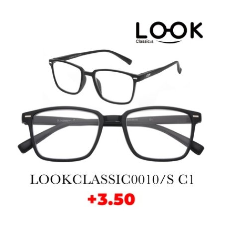 Look Ottica Look Classic 0010/S C1 3.50