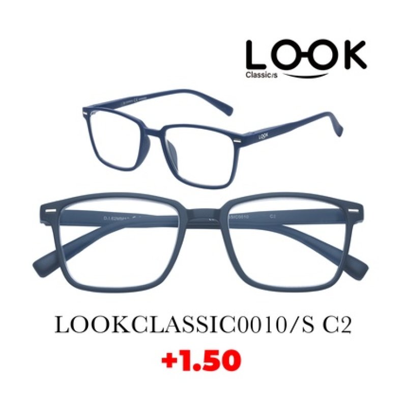 Look Ottica Lookclassic0010/S C2 1.50