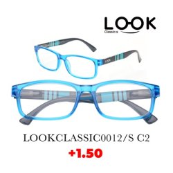 Look Ottica Lookclassic0012/S C2 1.50