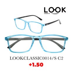 Look Ottica Look Classic 0014/S C2 1.50