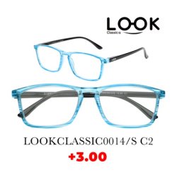 Look Ottica Look Classic 0014/S C2 3.00