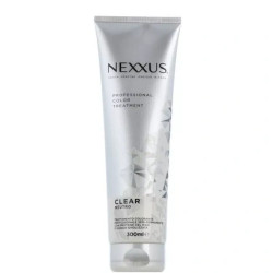 Nexxus Pro Color Treatment - 300 Ml Clear