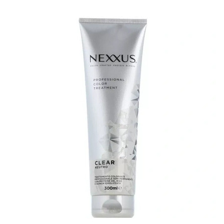 Nexxus Pro Color Treatment - 300 Ml Clear